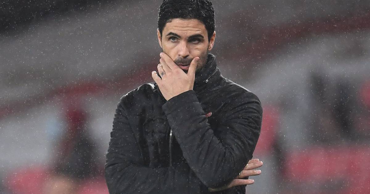 Yaya Toure makes Mikel Arteta comparison Arsenal fans will love