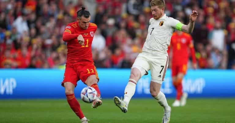 Belgium vs Wales betting tips: Nations League preview, predictions and odds