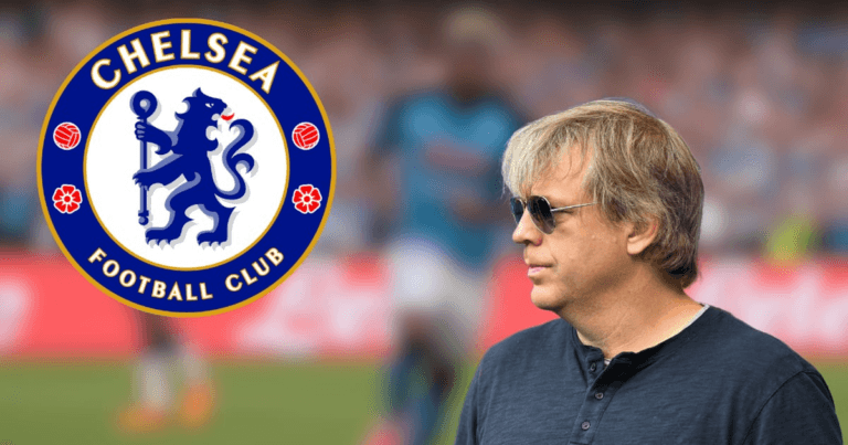 Chelsea make Serie A star their top target this summer