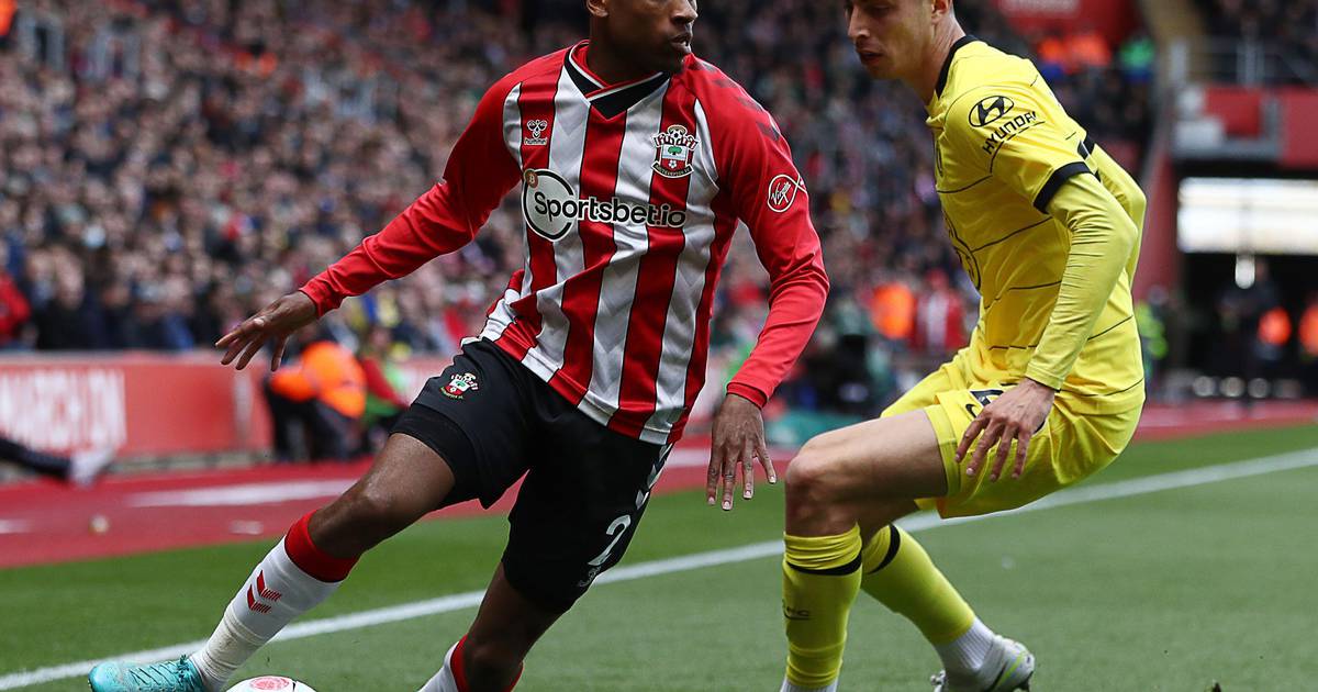 Chelsea to prioritize reinforcements at right-back after deal for Brighton’s Marc Cucurella is concluded