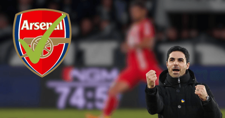 Arsenal confirm first summer transfer ahead of Chelsea clash