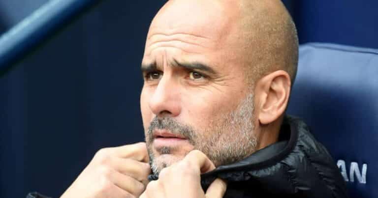 5 times that Manchester City boss Pep Guardiola outthought himself in the Champions League