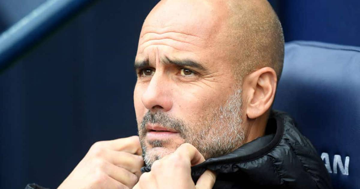 5 times that Manchester City boss Pep Guardiola outthought himself in the Champions League