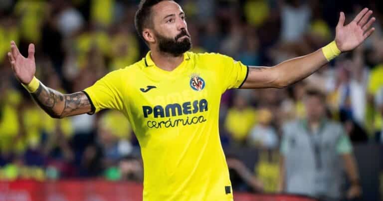 Villarreal vs Elche live streaming: Watch LaLiga online