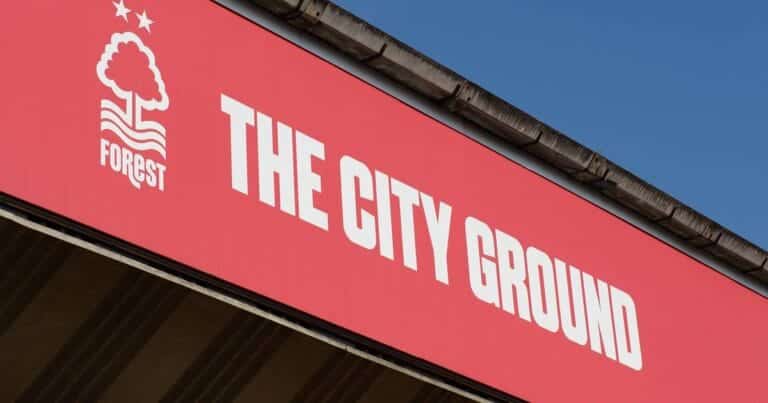 Nottingham Forest linked with further transfer business after links emerge with interest in Palmeiras midfielder