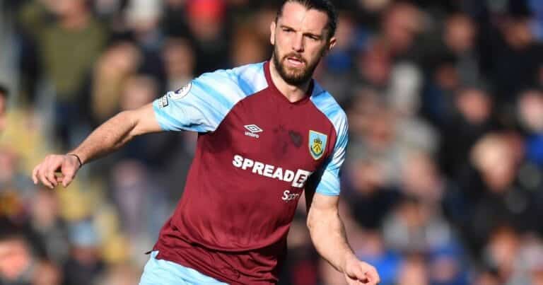 Burnley vs Blackpool live streaming: Watch Championship online