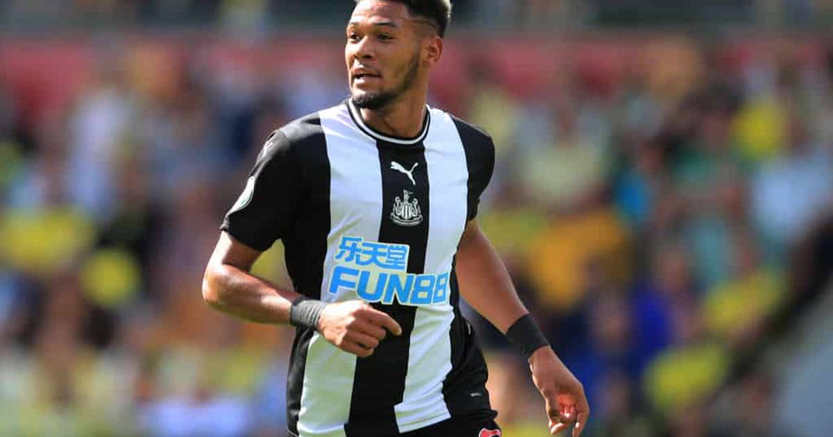 ‘I thought about leaving a few times’: Joelinton speaks out on Newcastle struggles
