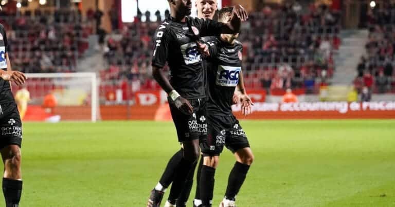 KV Kortrijk vs Union Saint-Gilloise live streaming: Watch Belgium First Division A online