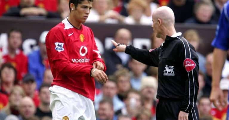 Exclusive: Dermot Gallagher on Mandela, Repka and being a Premier League referee