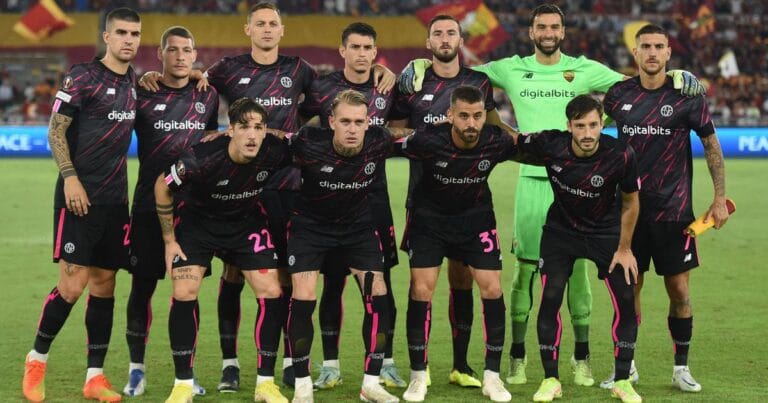 Roma vs Real Betis live streaming: Watch UEFA Europa League online