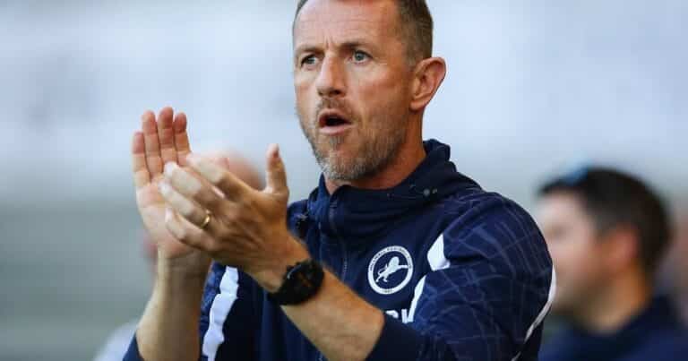 Millwall FC vs Middlesbrough FC live streaming: Watch Championship online