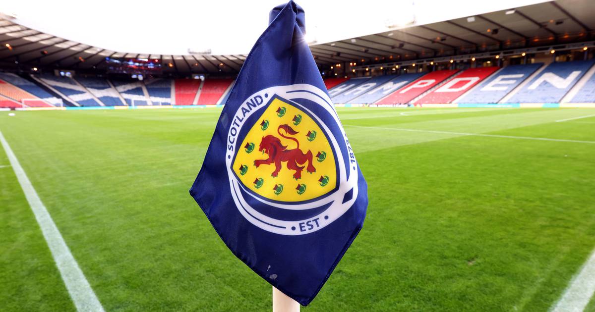 Scotland vs Cyprus Bet Builder with bet365