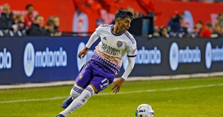 Arsenal begin talks with MLS star ahead of potential January swoop