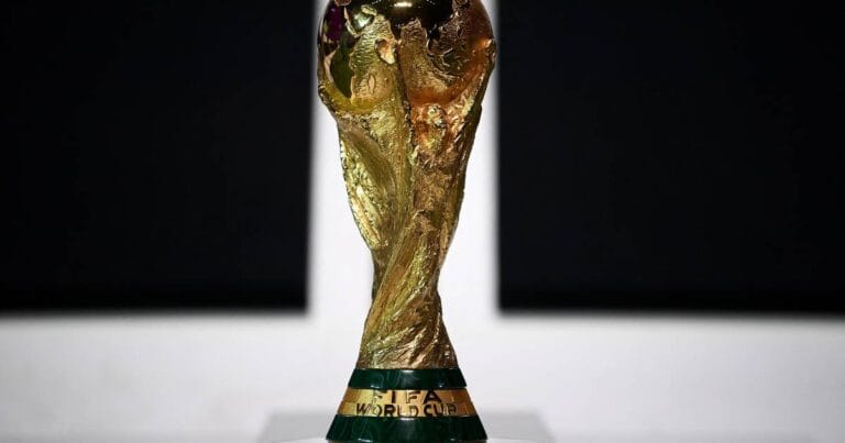 Ukraine joins Spain and Portugal in joint-bid to host the World Cup in 2030