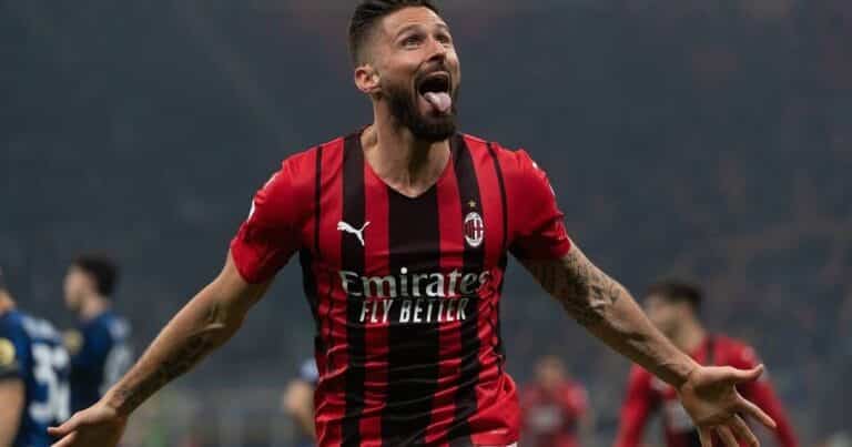 AC Milan vs Bologna live streaming: Watch Serie A online