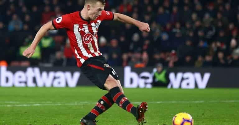 Is James Ward-Prowse the best free-kick taker in Premier League history?