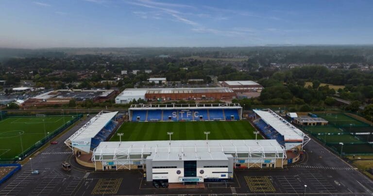 Shrewsbury Town vs Sunderland live stream: How to watch FA Cup third round online