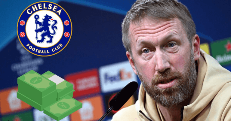 Chelsea set to net £264m from player sales this summer