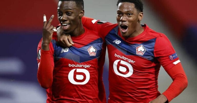 Lille OSC vs RC Lens live streaming: Watch Ligue 1 online