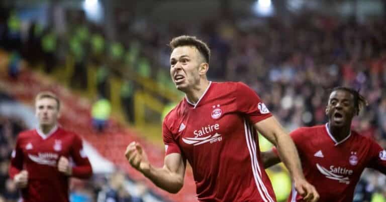 Aberdeen vs Hibernian betting tips: Scottish Premiership preview, predictions and odds