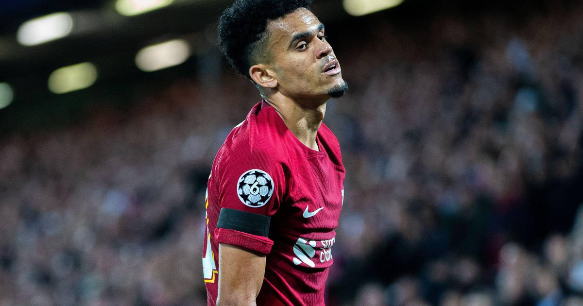 Jurgen Klopp provides updates on Matip, Diaz & more ahead of Rangers vs Liverpool