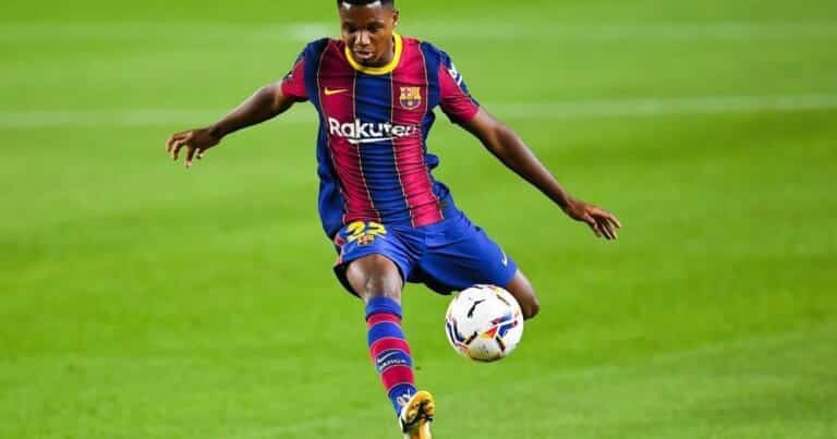 WHERE ARE THEY NOW? | The Top 10 youngest Champions League goalscorers