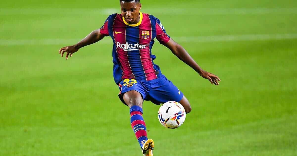 WHERE ARE THEY NOW? | The Top 10 youngest Champions League goalscorers