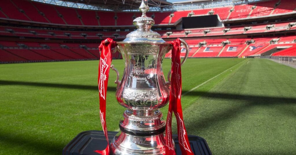 Manchester City vs Sheffield United live stream How to watch FA Cup