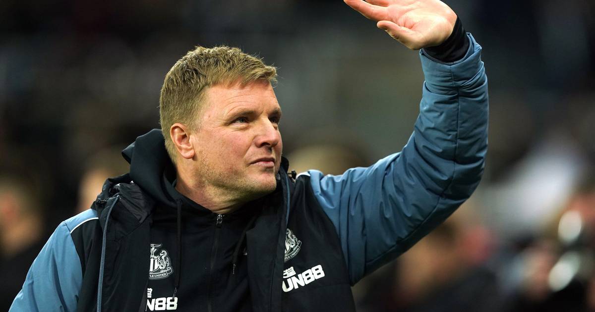 Newcastle ‘actively pursuing’ Fulham star with £35m price-tag