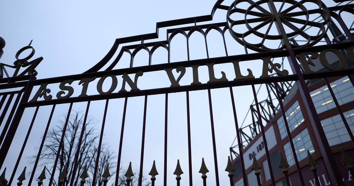 Aston Villa vs Brighton & Hove Albion Bet Builder with bet365