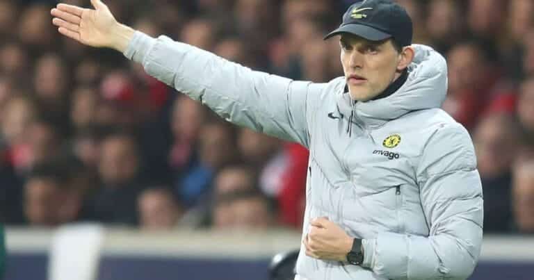 Barcelona ‘working on deal’ for another Chelsea defender