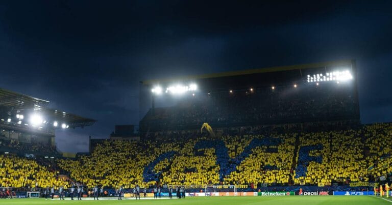 Villarreal vs Athletic Bilbao live stream: How to watch LaLiga football online