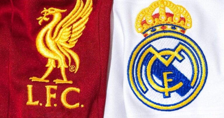 Liverpool vs Real Madrid betting offers: Bet £10 get £50 in free bets with bet365
