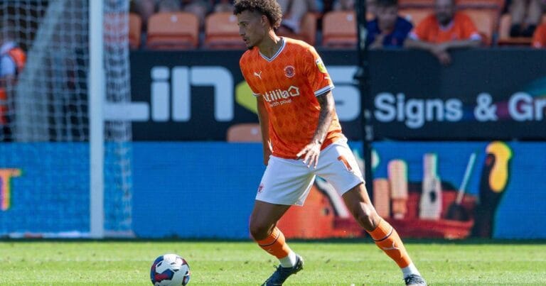 Blackpool vs Blackburn Rovers live streaming: Watch Championship online