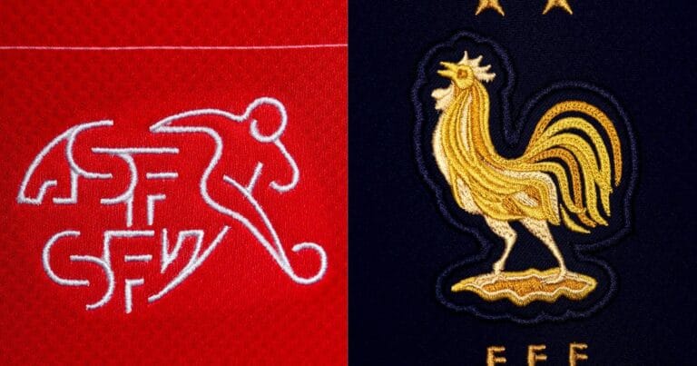 Switzerland vs France live stream: How to watch Under-21 European Championship online