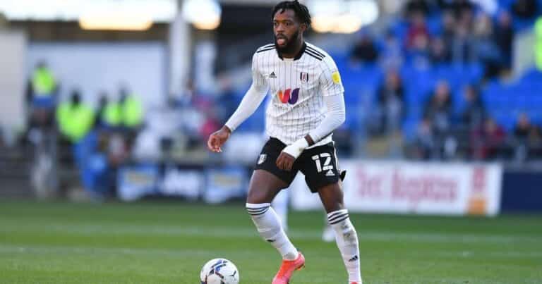 Fulham vs Liverpool live streaming: Watch Premier League online