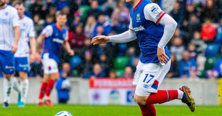 Linfield vs Bodo/Glimt live streaming: Watch UEFA Champions League second qualifying round first leg online