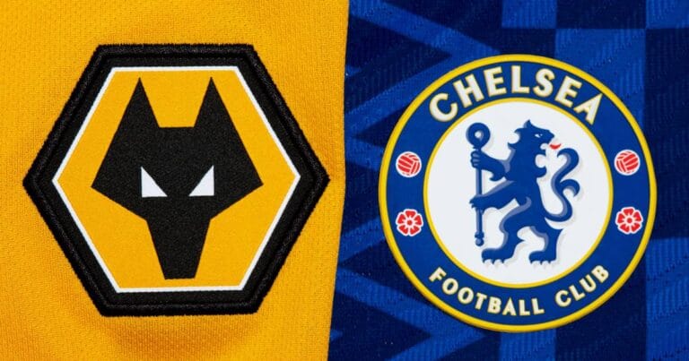 Wolverhampton Wanderers vs Chelsea live stream: How to watch Premier League football online