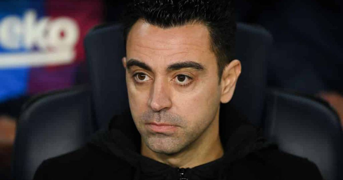 Barcelona president outlines key change at club since Xavi took charge