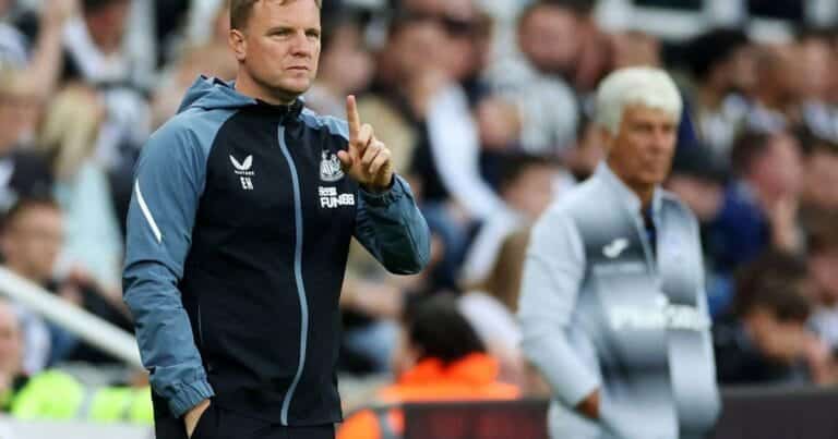 Tottenham Hotspur 1-2 Newcastle United: Match report, player ratings, fan reaction & more