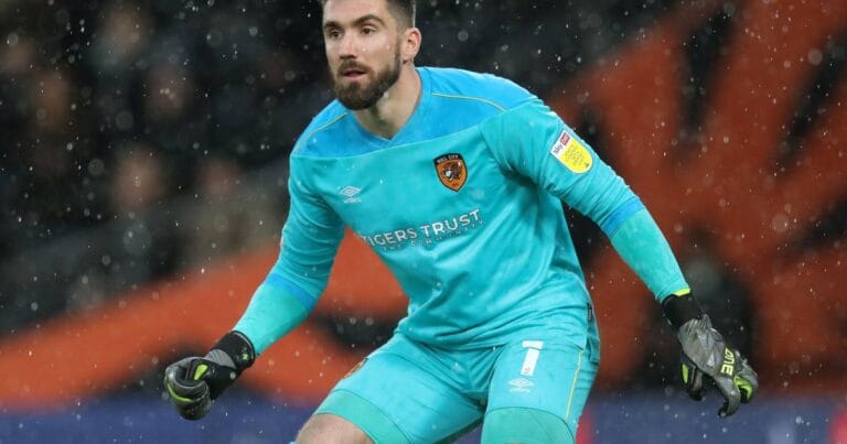 Hull City vs Bristol City live streaming: Watch Championship online