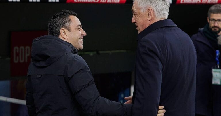 Watch: 5 Classic Clasicos – the best recent clashes between Real Madrid and Barcelona