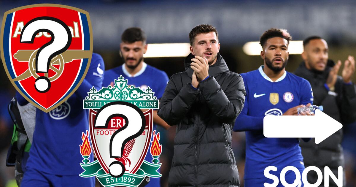 Major contract update emerges surrounding future of Chelsea star