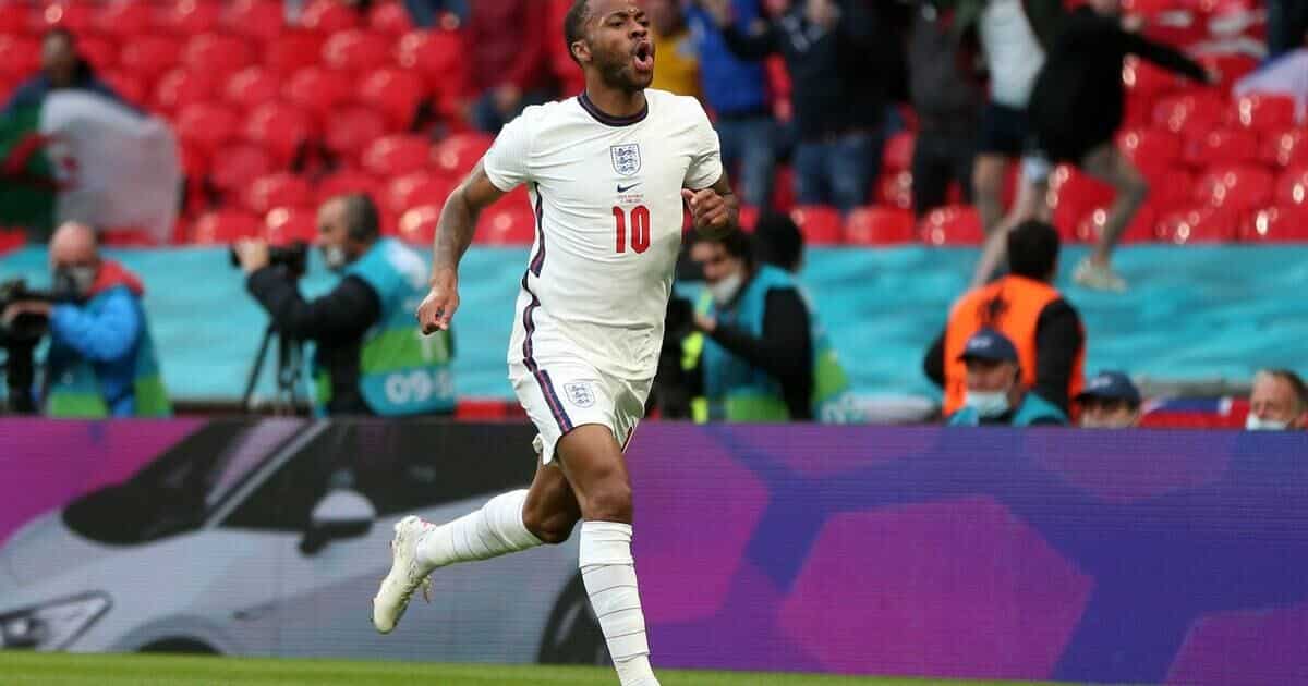 Revealed: Raheem Sterling’s status ahead of England vs France following return home for burglary