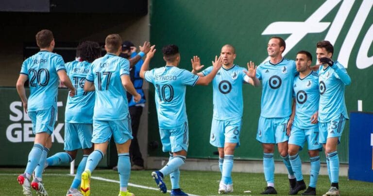 Minnesota United vs San Jose Earthquakes betting tips: Major League Soccer preview, predictions and odds