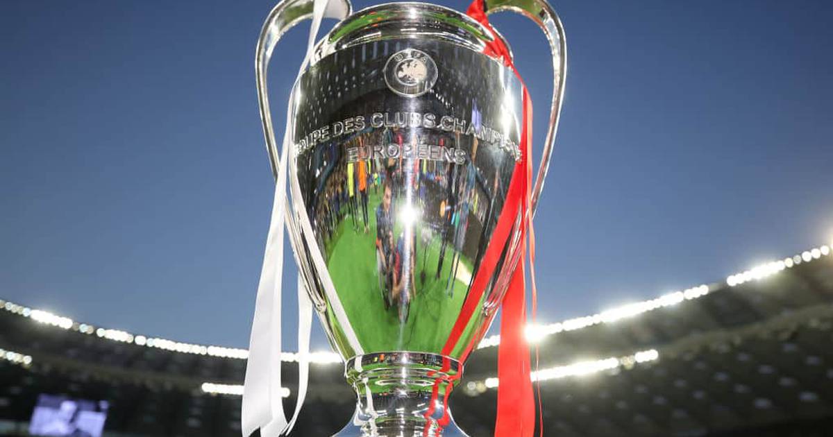 The Champions League draw: When is it, Who Premier League teams can play and more