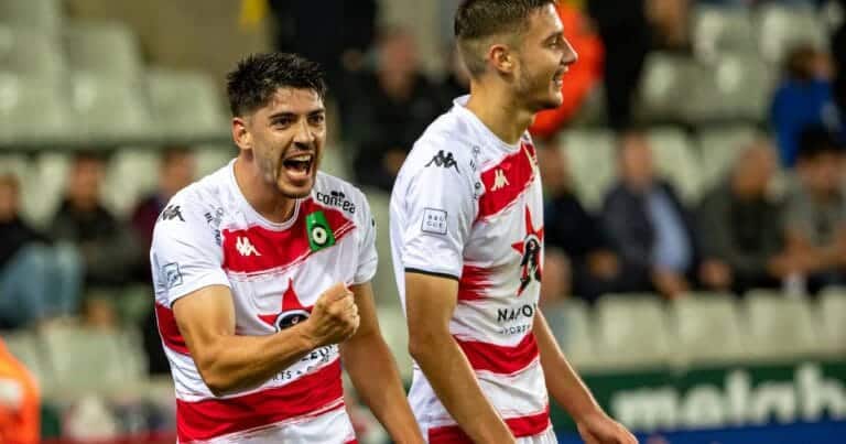 Cercle Brugge vs Anderlecht live streaming: Watch Belgian First Division A online