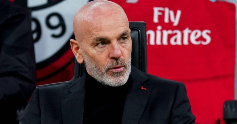 AC Milan’s personnel crisis deepens with two more injury blows before Chelsea