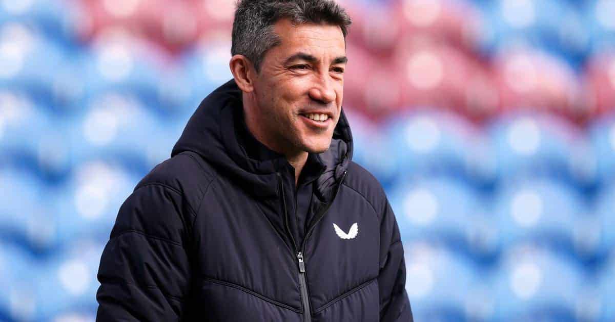 Bruno Lage sacked by Wolves
