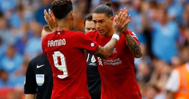 Firmino over Núñez? Expected Liverpool team news vs Fulham
